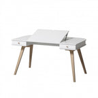 Escritorio 66 cm & silla | Wood