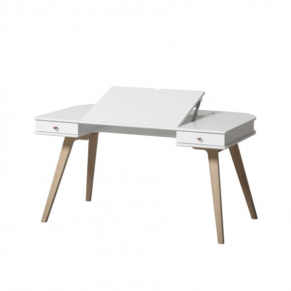 Escritorio 66 cm & silla | Wood