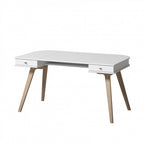 Escritorio 66 cm & silla | Wood