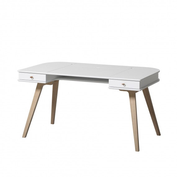 Escritorio 66 cm & silla | Wood
