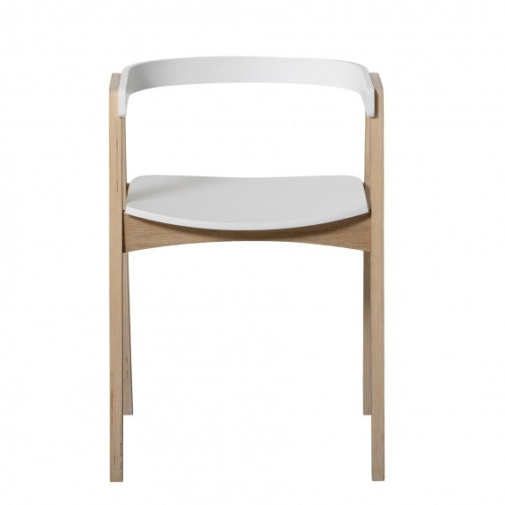 Escritorio 66 cm & silla | Wood
