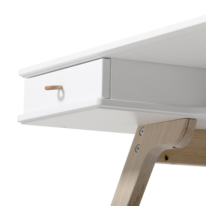 Escritorio | Wood 72 Cm