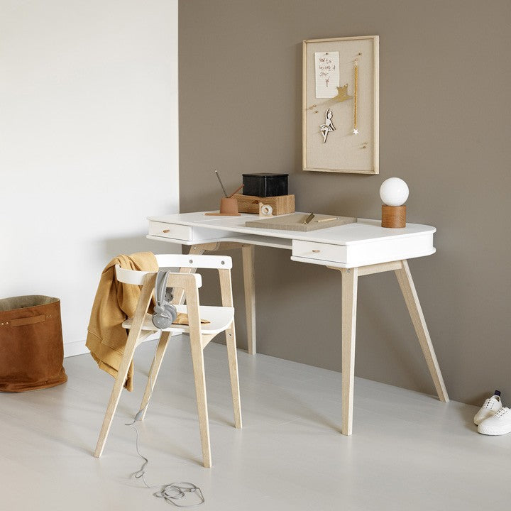 Escritorio | Wood 72 Cm