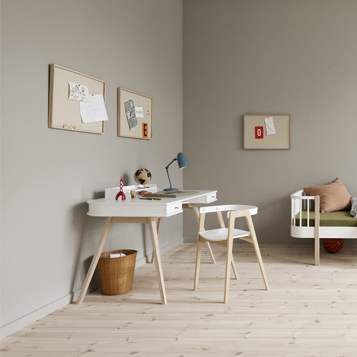 Escritorio | Wood 72 Cm