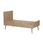 Cuna Convertible | Cocoon Latte 140x70