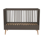 Cuna Convertible | Cocoon Moss 140x70