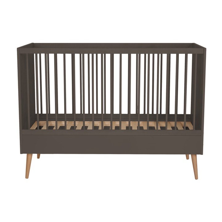 Cuna Convertible | Cocoon Moss 140x70
