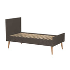 Cuna Convertible | Cocoon Moss 140x70