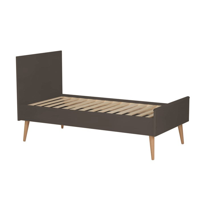 Cuna Convertible | Cocoon Moss 140x70