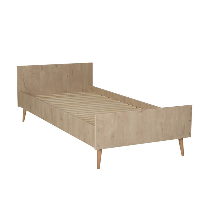 Cama Adulto | Cocoon Roble