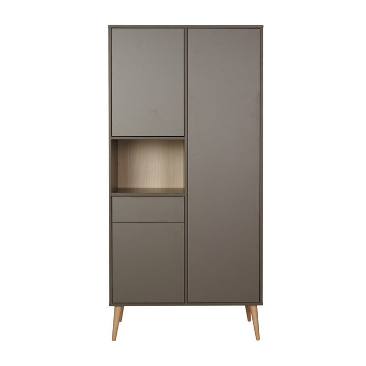 Armario | 197 Cocoon Moss