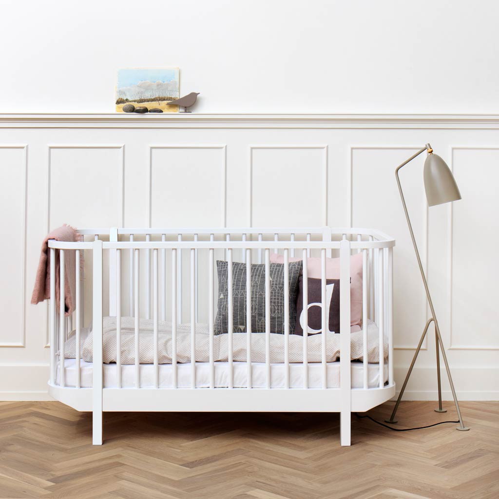 Cuna | Blanca Wood