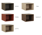 Box Cómoda Cocoon