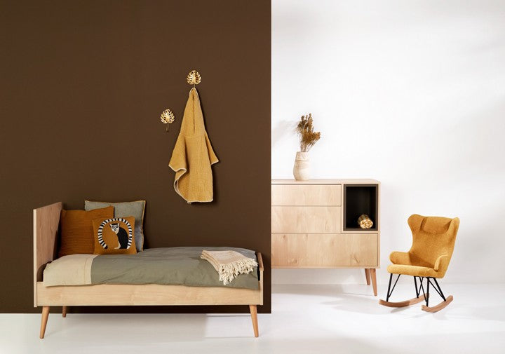 Cama Adulto Cocoon Latte