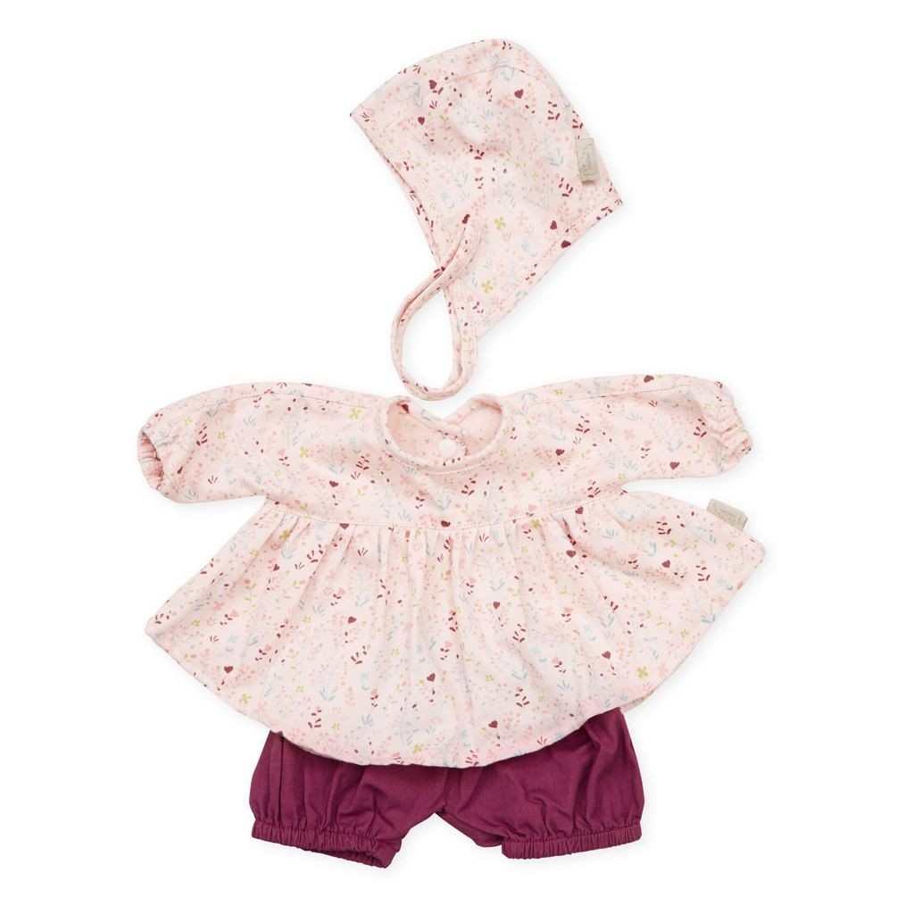Conjunto Ropa Muñeca | Fleur