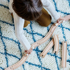 Alfombra | Harlequín