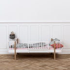 Cama | Wood