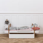 Cama | Wood
