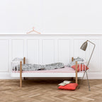 Cama | Wood