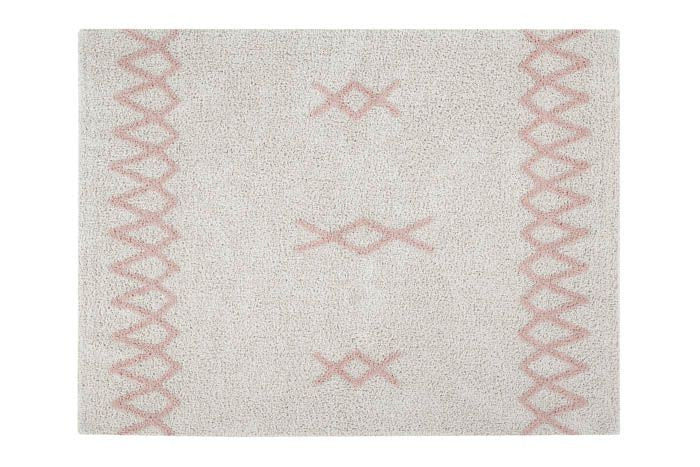 Alfombra Atlas | Nude