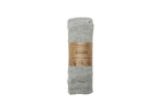 Manta Biscuit Grey