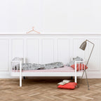 Bed | Blanca Wood