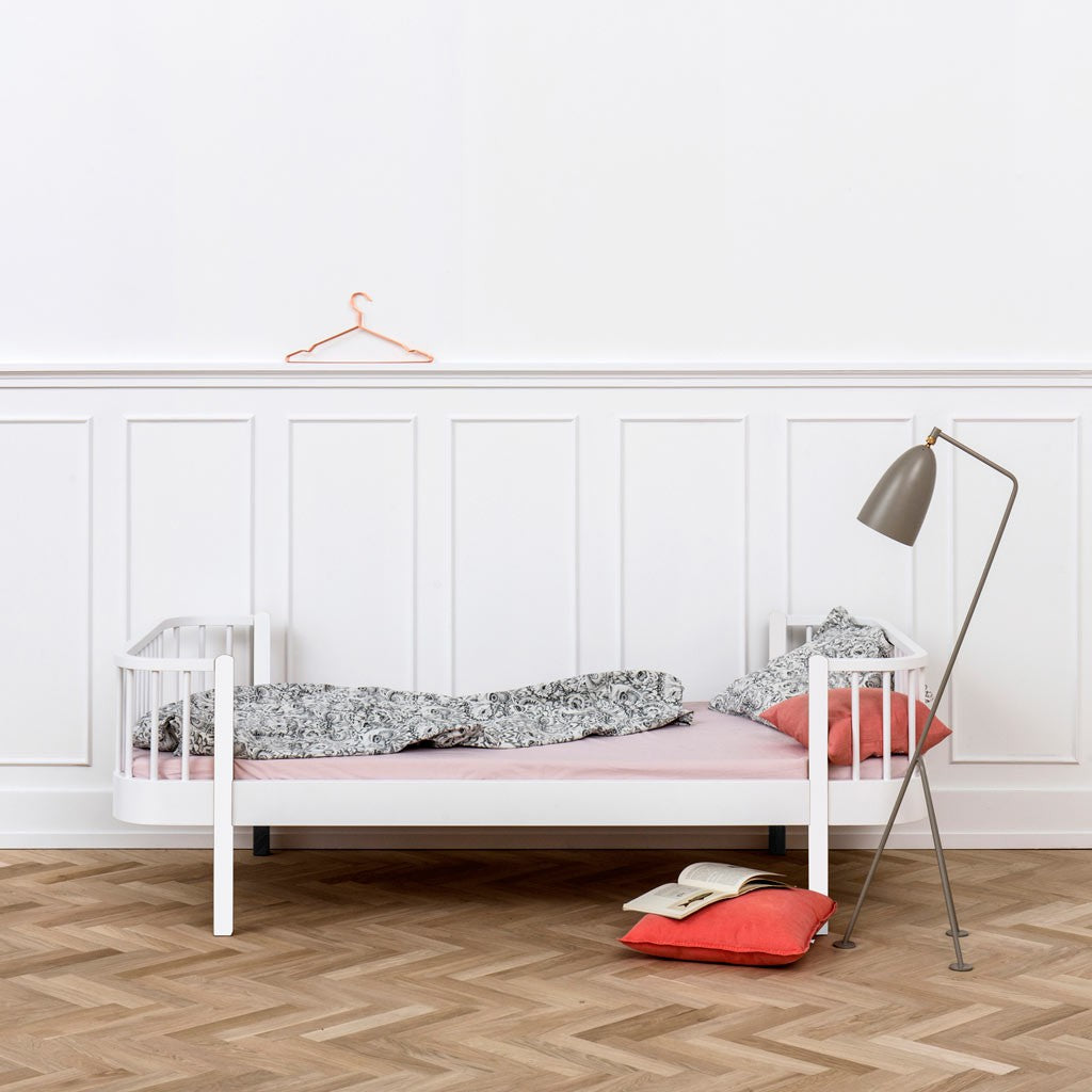 Cama | Blanca Wood