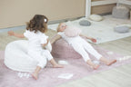 Puff Chill Ivory