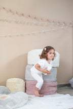 Puff Chill Ivory