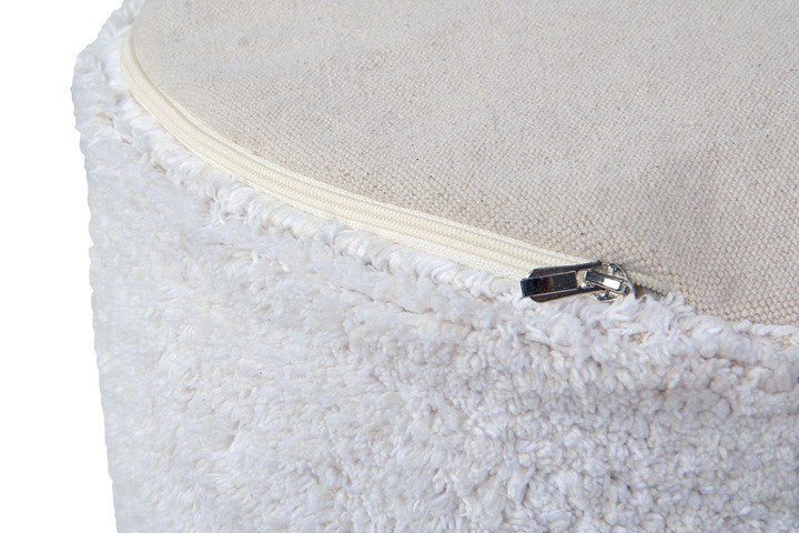 Puff Chill Ivory