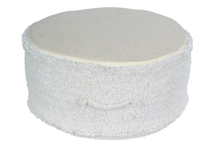 Puff Chill Ivory