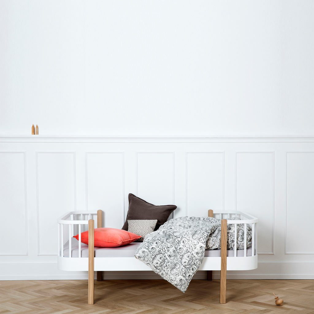 Cama | Junior Wood