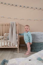 Puff Chill Vintage Blue