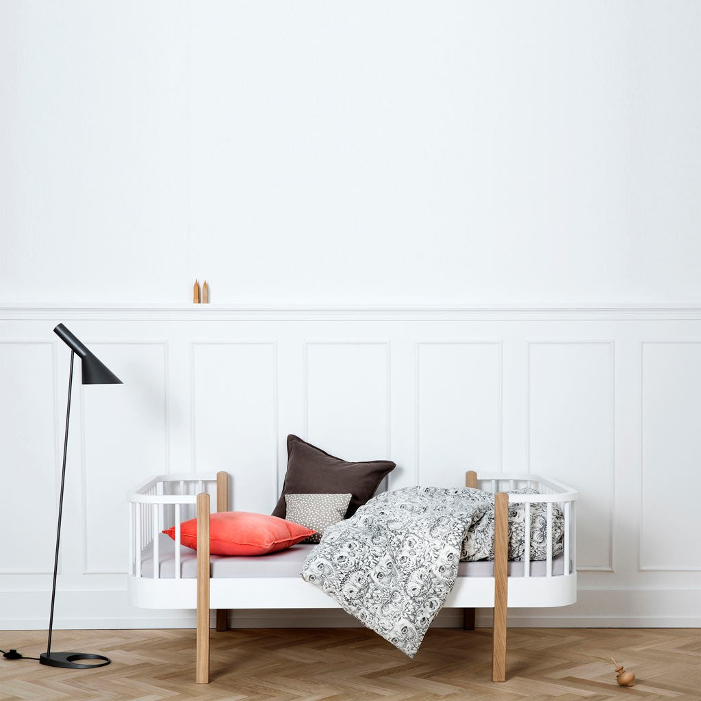 Cama | Junior Wood