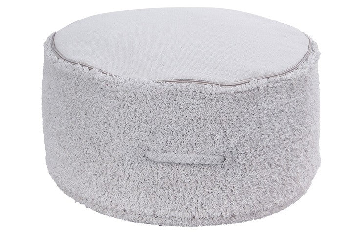 Puff Chill Pearl Grey