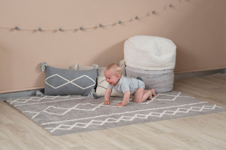 Puff Chill Pearl Grey