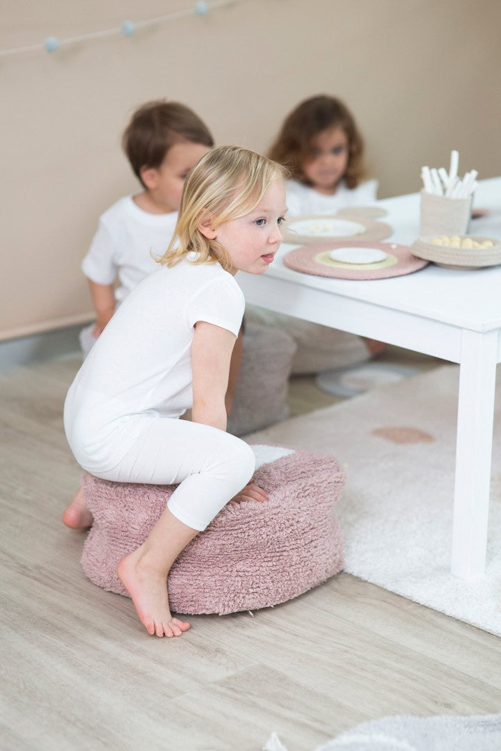 Puff Chill Vintage Nude