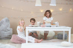 Puff Chill Vintage Nude