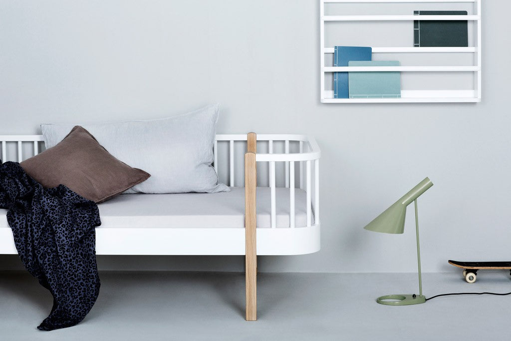 Cama | Junior Wood