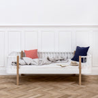 Cama De Día | Wood