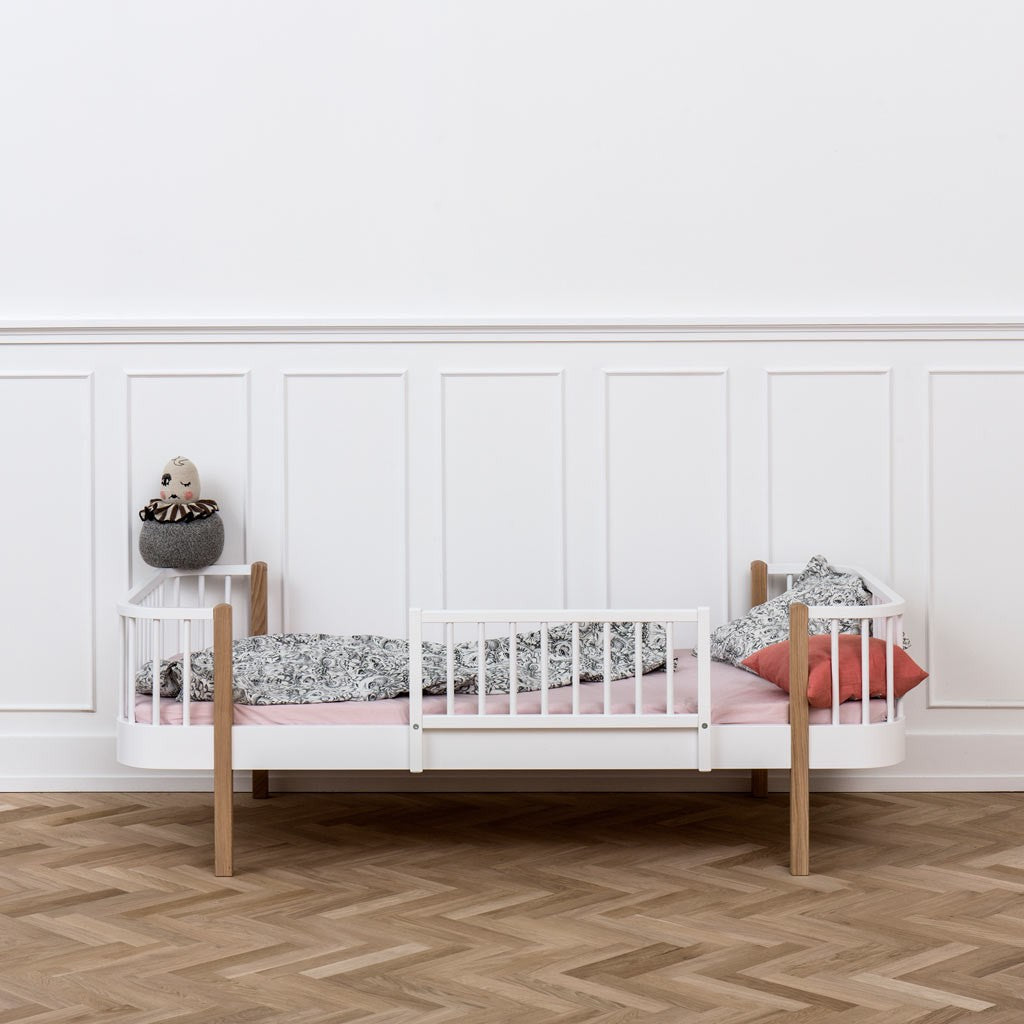Cama De Día | Wood