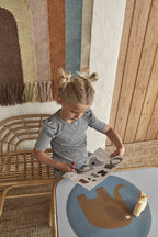 Mantel infantil | Elephant