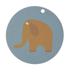 mantel-infantil--elephant-7055