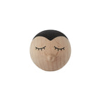 Colgador Pinguino