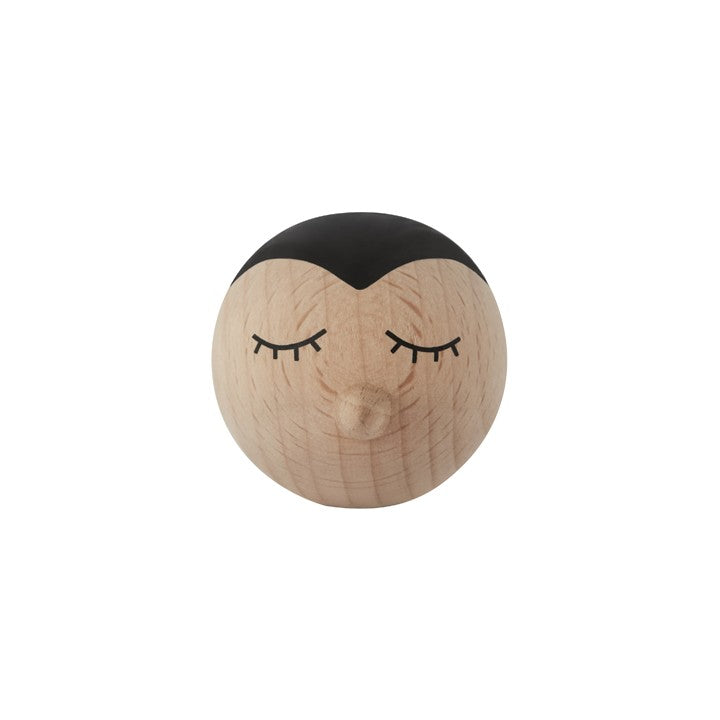 Colgador Pinguino