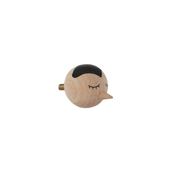 Colgador Pinguino