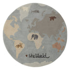 Alfombra | The World