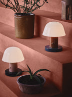 Setago Jh27 Nude Forest Lamp