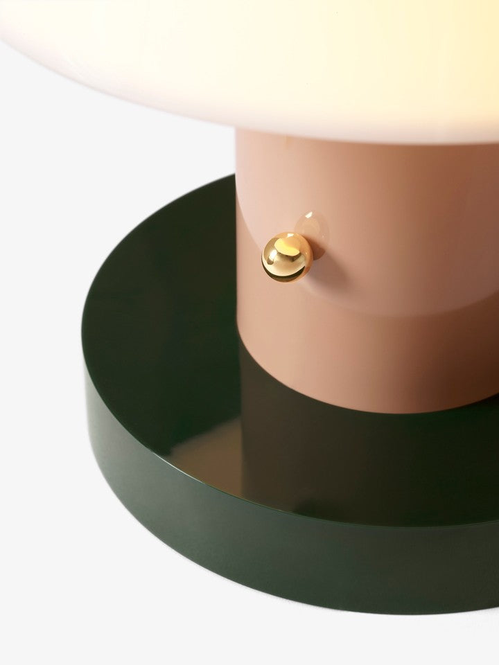 Setago Jh27 Nude Forest Lamp