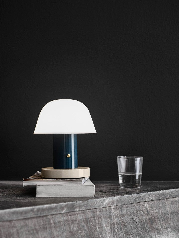 Setago Lamp | Jh27 Twilight Sand